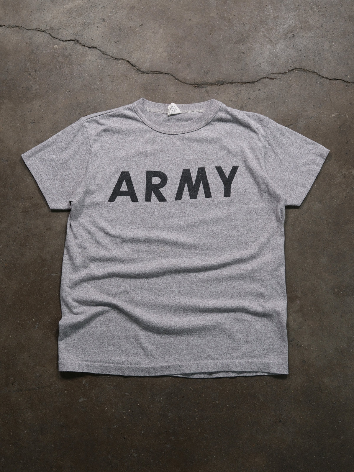 1990S 'ARMY' TEE