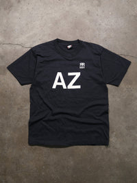 1990S 'AZ' TEE