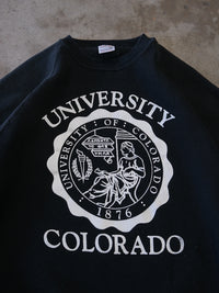 1990S 'COLORADO' RAGLAN SWEATSHIRT