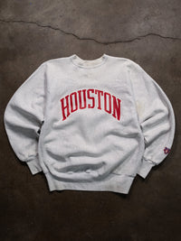 1990S HOUSTON COUGARS SWEATSHIRT