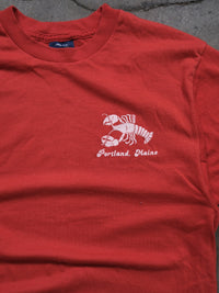 1980S 'PORTLAND, MAINE' TEE