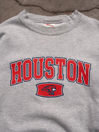 2000S HOUSTON COUGARS SWEATSHIRT