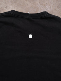 2000S APPLE 'I CODE' TEE
