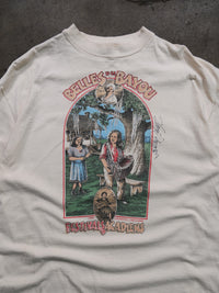1990S 'BELLES DU BAYOU' TEE