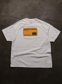2000S 'MILE HIGH CLUB MEMBER' TEE