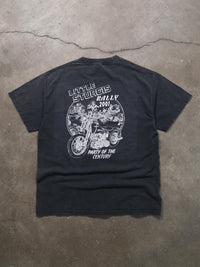2001 'LITTLE STURGIS RALLY' TEE