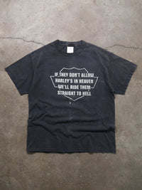 2001 'LITTLE STURGIS RALLY' TEE