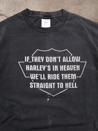 2001 'LITTLE STURGIS RALLY' TEE