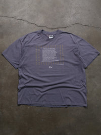 1990S SUNFADED 'RIDING INSTRUCTOR'S' TEE
